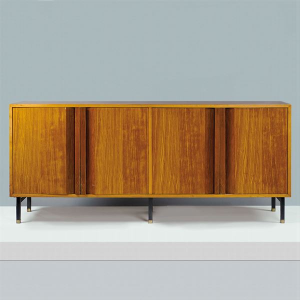 Bossi e Paccagnini, sideboard