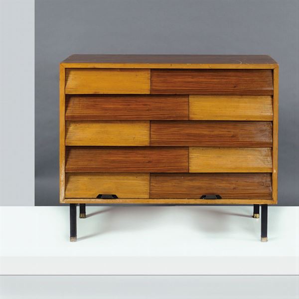 Bossi e Paccagnini, dresser