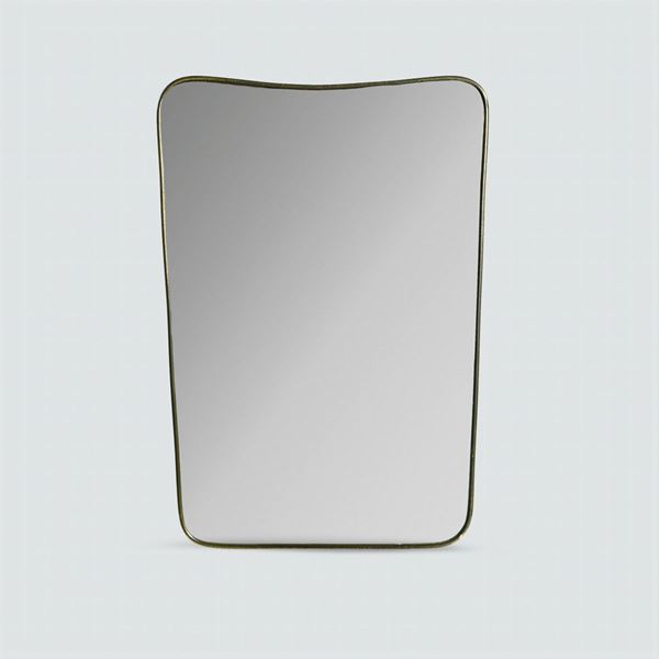 Wall mirror