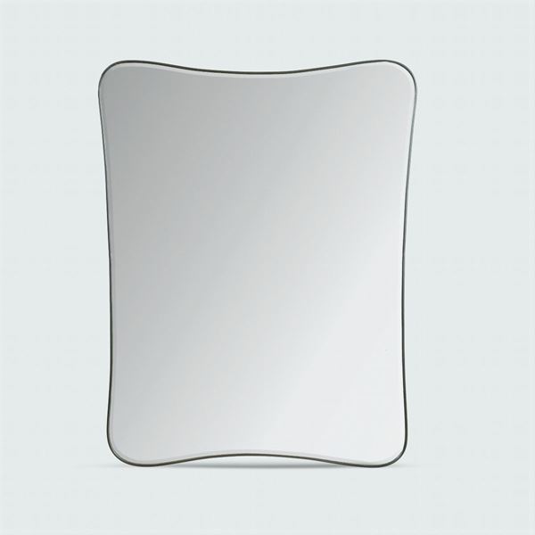 Wall mirror
