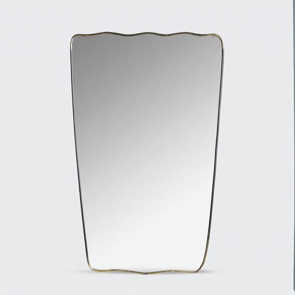 Wall mirror