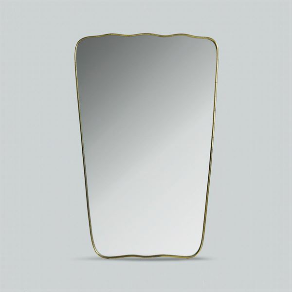 Wall mirror
