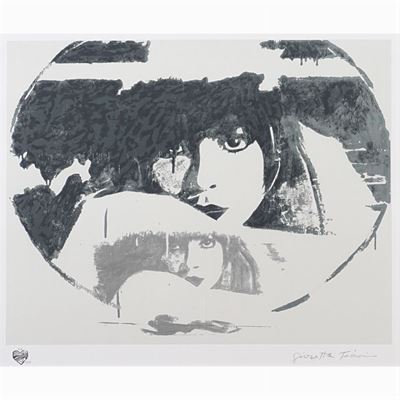 Giosetta Fioroni