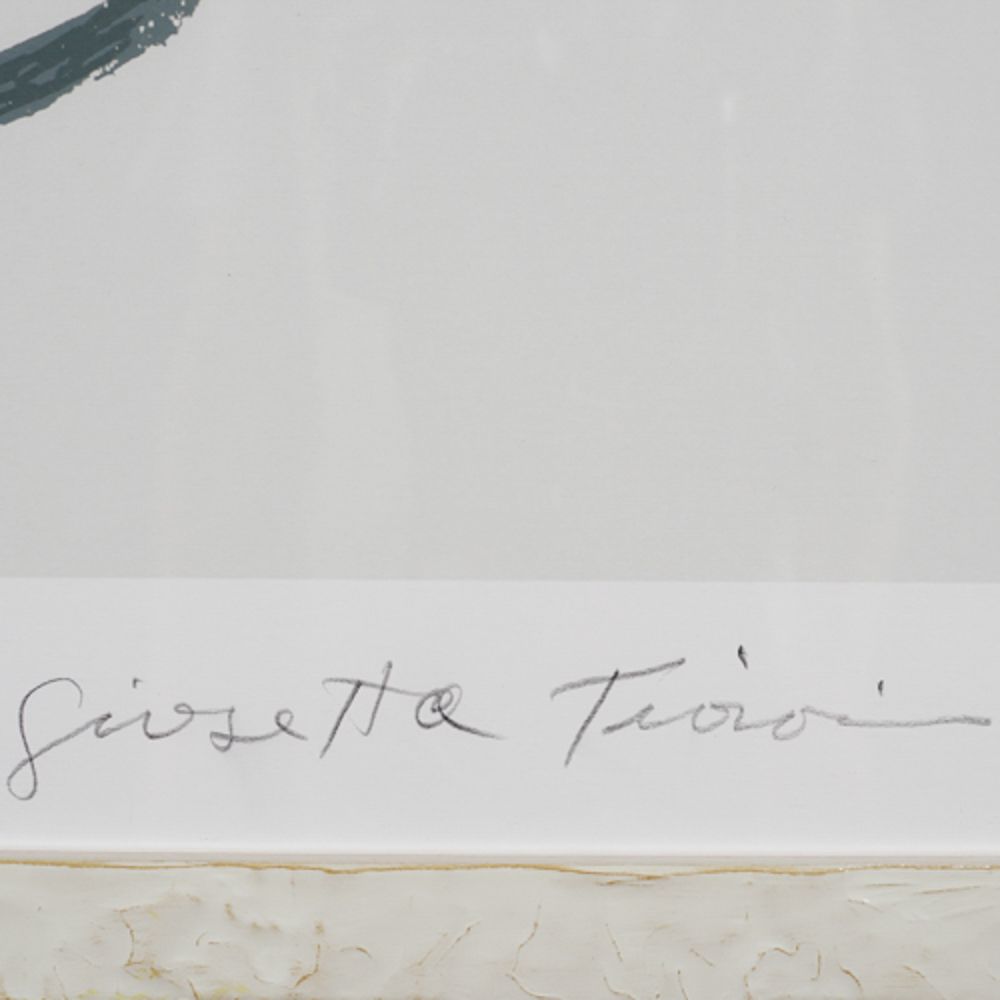Giosetta Fioroni