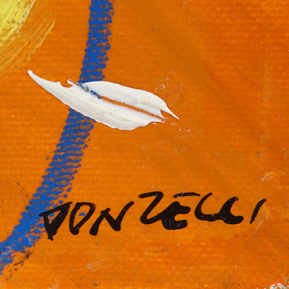 Bruno Donzelli