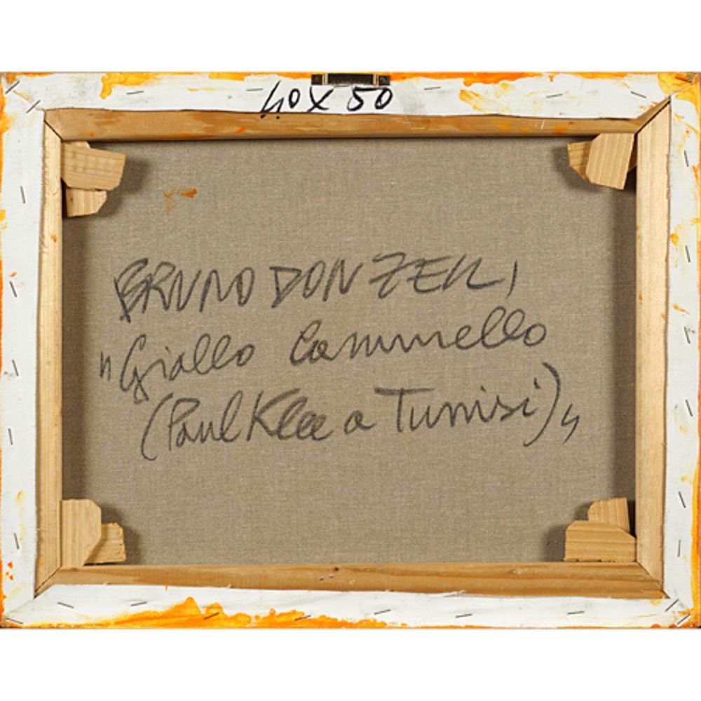 Bruno Donzelli