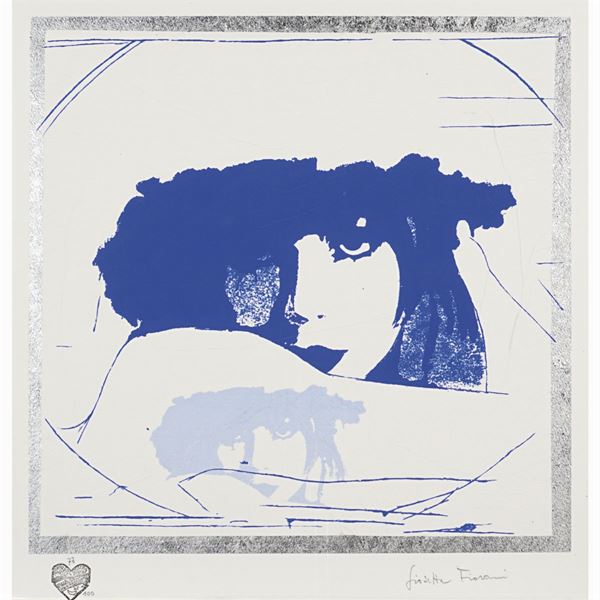Giosetta Fioroni - Giosetta Fioroni