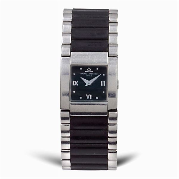 Baume Mercier Catawalk, orologio da donna