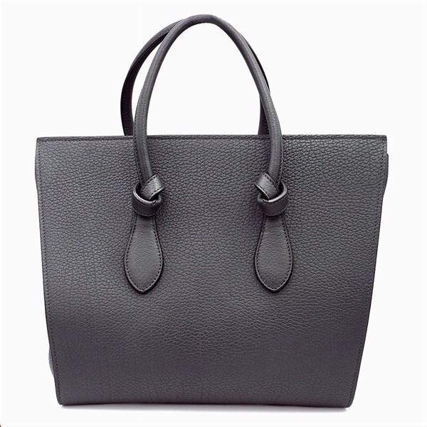 Celine Tie Bag model, hand bag