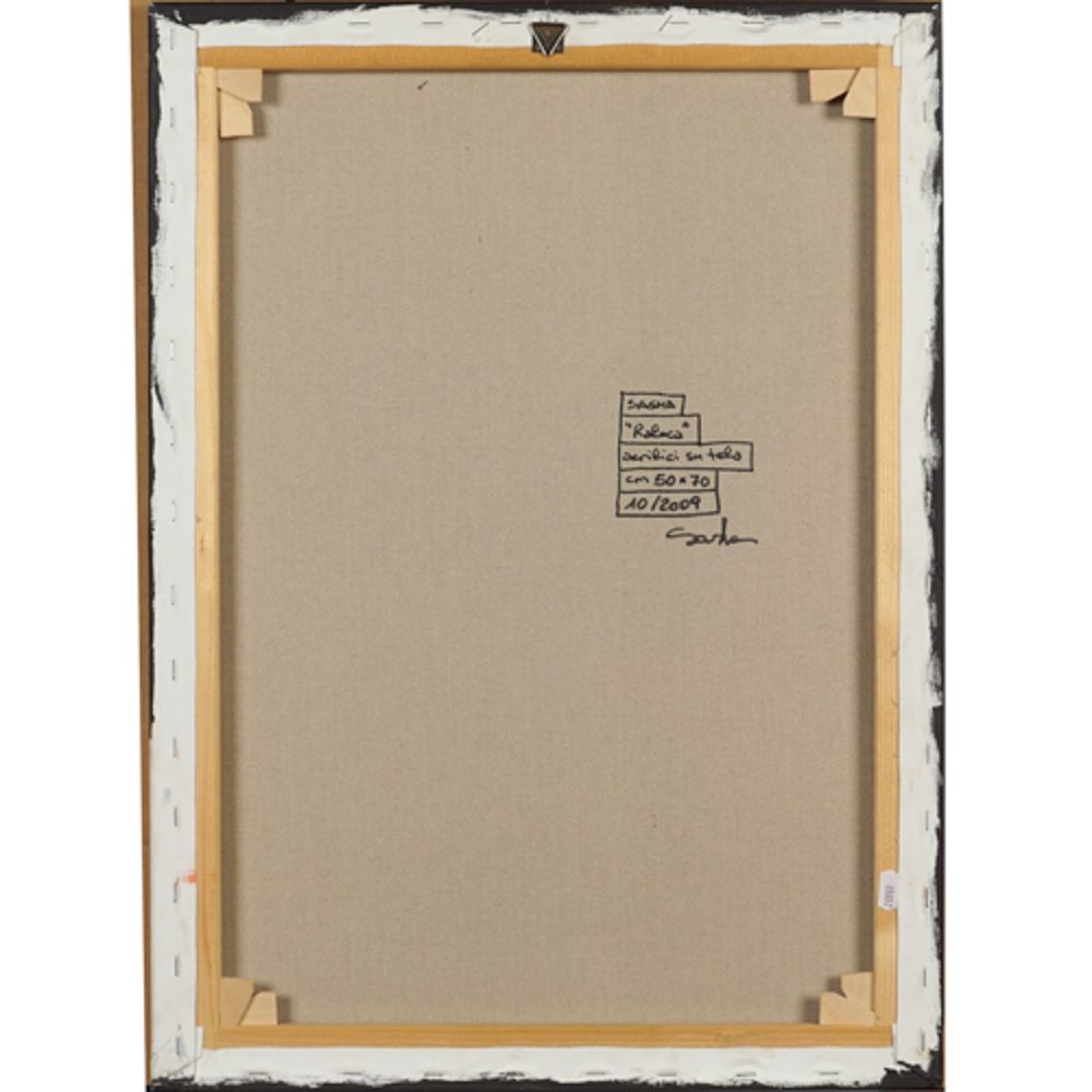 Sasha Torrisi