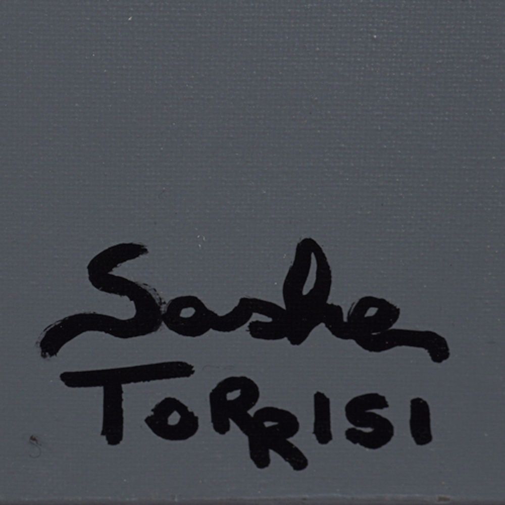 Sasha Torrisi
