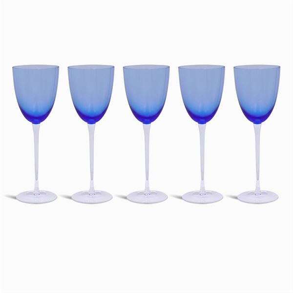 NasonMoretti, servizio di bicchieri (10)