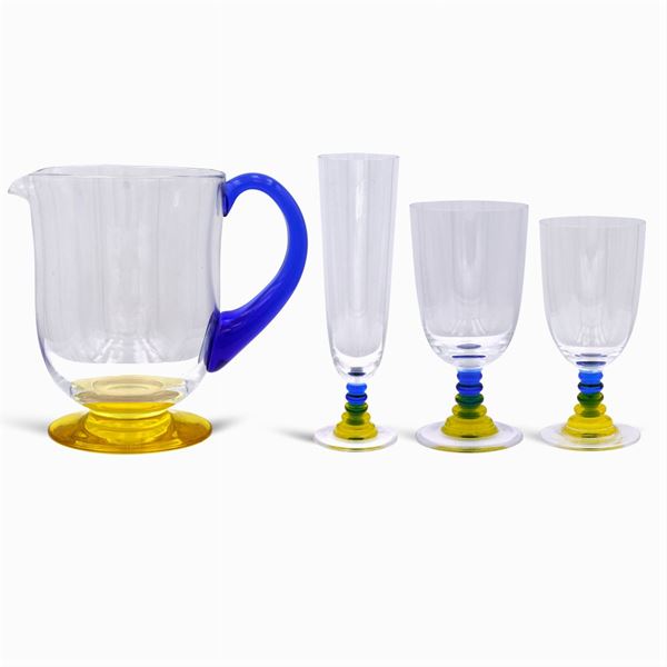 NasonMoretti, glass service (25)