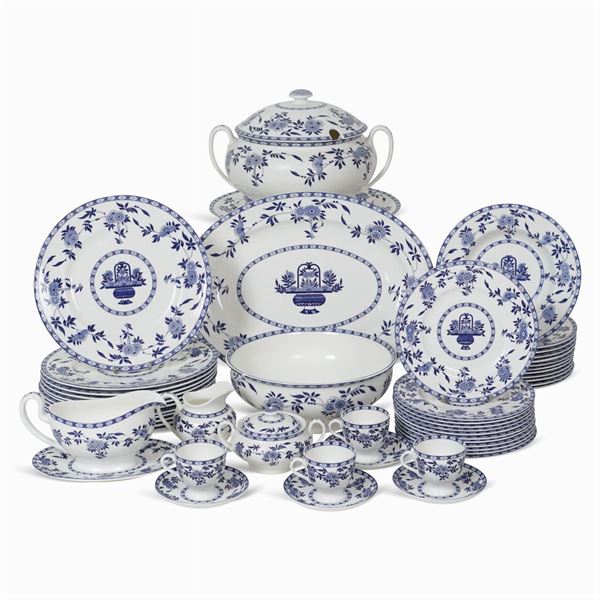 Minton, ceramic table service (68)