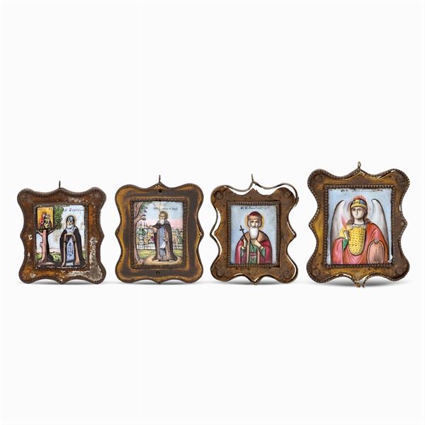 Group of pendant-icon (4)