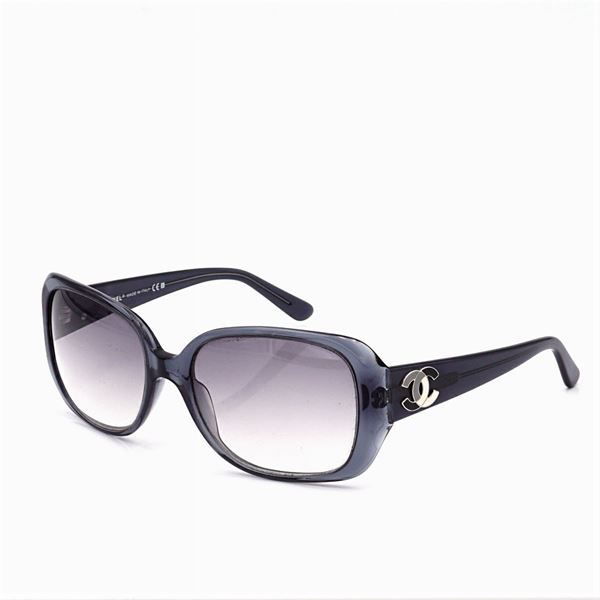 Chanel, occhiali vintage