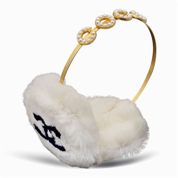 Chanel Haute Couture, paraorecchie