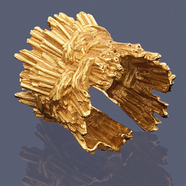 Christian Lacroix, vintage bijou bracelet