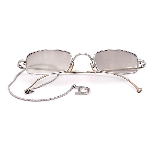 Christian Dior, occhiali vintage