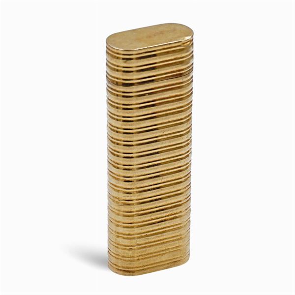 Cartier, vintage lighter