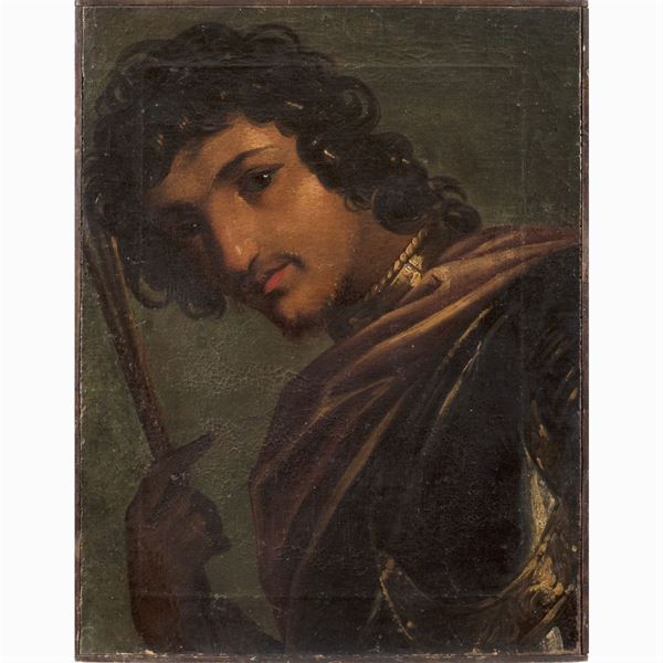 Pietro Paolini - Pietro Paolini