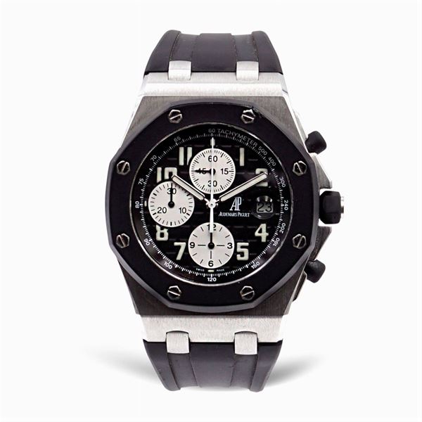 Audemars Piguet Royal Oak Offshore, orologio da polso