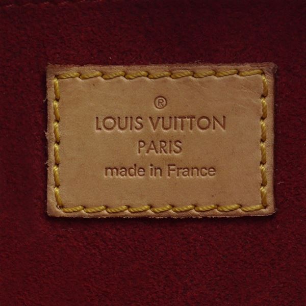 Sold at Auction: Louis Vuitton, Louis Vuitton Monogram Canvas