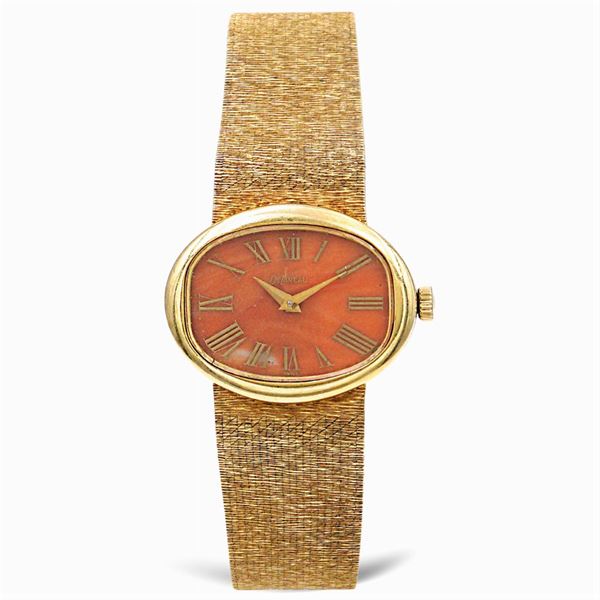 Delaneau, orologio da donna