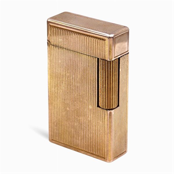 Dupont, vintage lighter