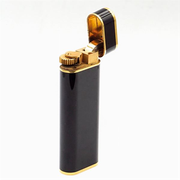 Cartier, accendino vintage