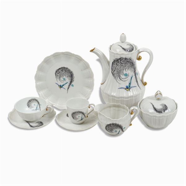 A. Giraud & Brousseau, table set (63)