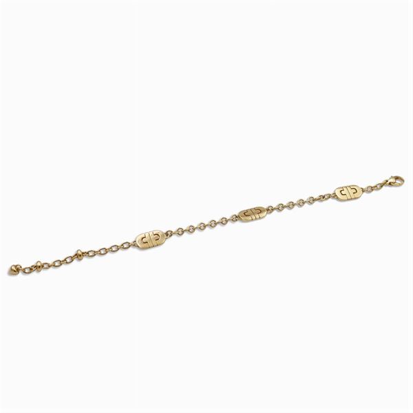 Bulgari, Parentesi model bracelet