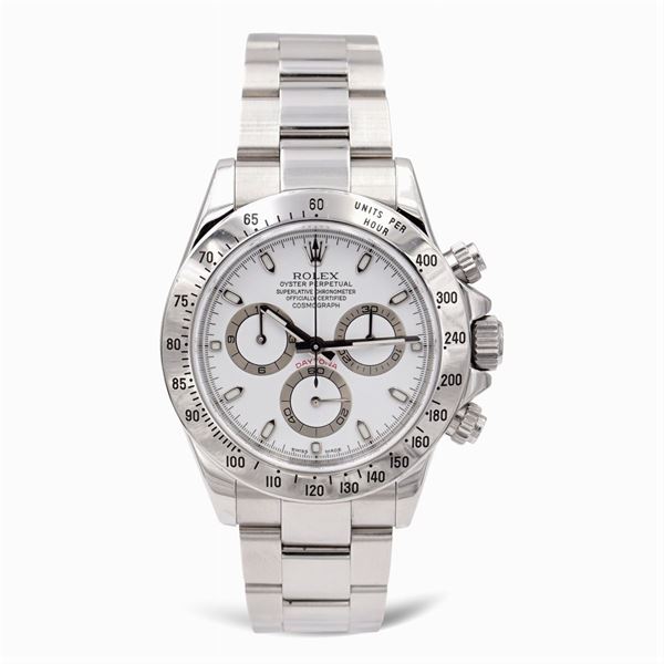 Rolex Daytona Oyster Perpetual Cosmograph, orologio da polso