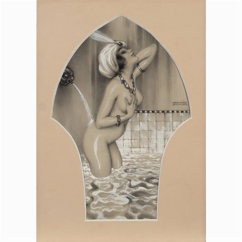 Raphael Kirchner