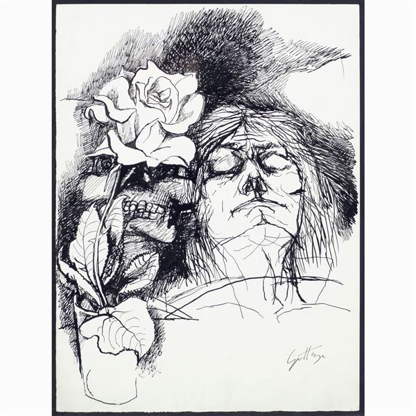 Renato Guttuso - Renato Guttuso
