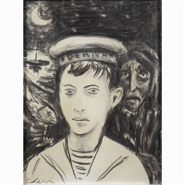 Carlo Levi - Carlo Levi