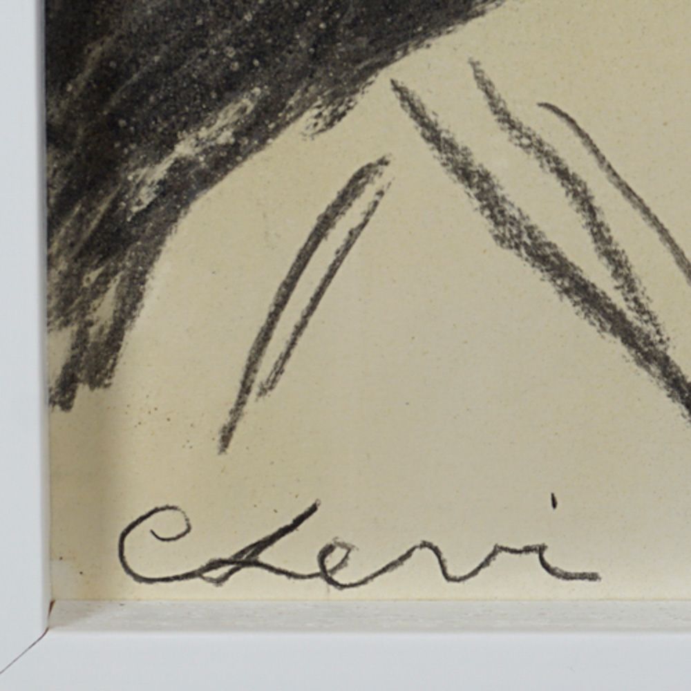 Carlo Levi