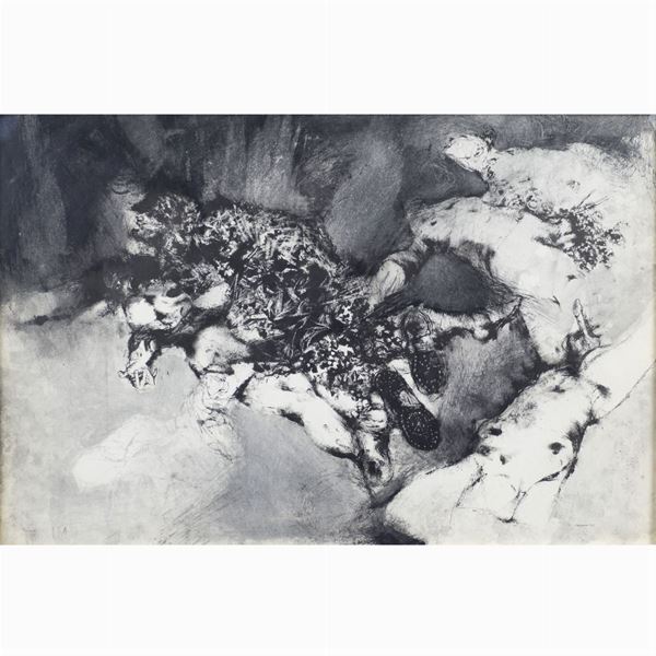 Renzo Vespignani - Renzo Vespignani