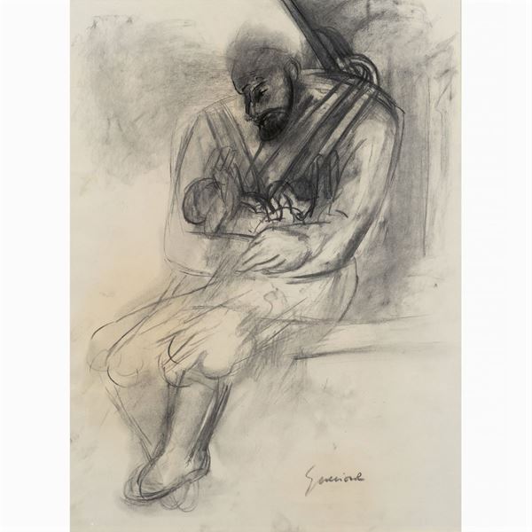 Piero Guccione - Piero Guccione