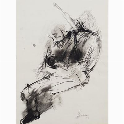 Piero Guccione