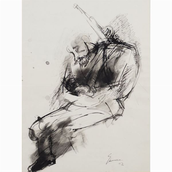 Piero Guccione - Piero Guccione