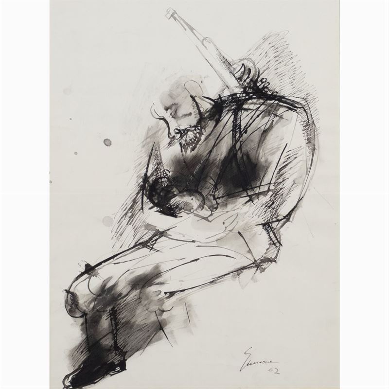 Piero Guccione