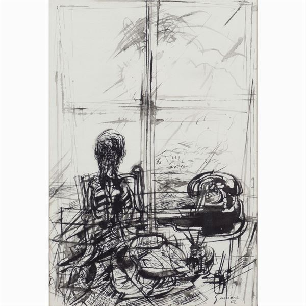 Piero Guccione - Piero Guccione