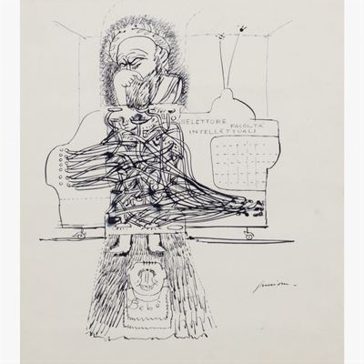 Piero Guccione