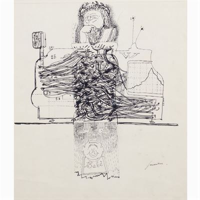 Piero Guccione