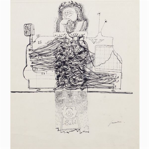 Piero Guccione - Piero Guccione