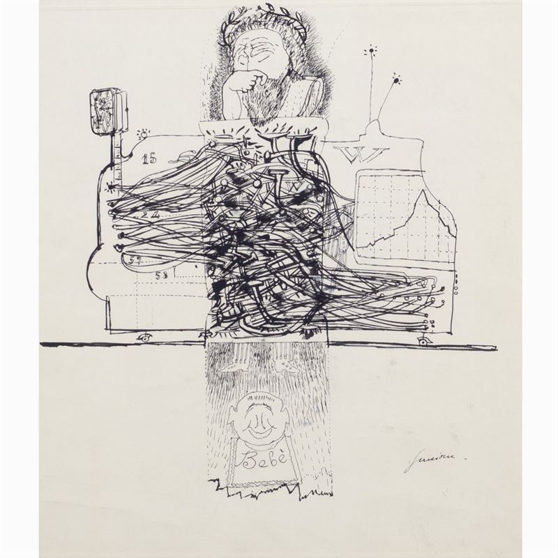 Piero Guccione