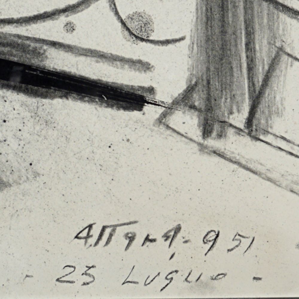 Ugo Attardi