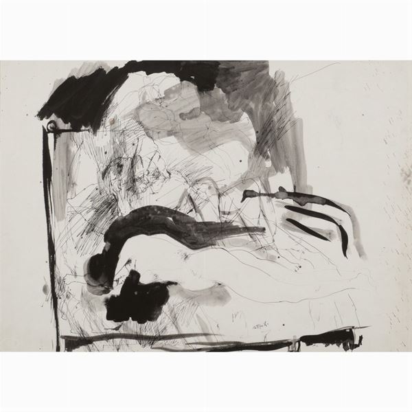 Ugo Attardi - Ugo Attardi