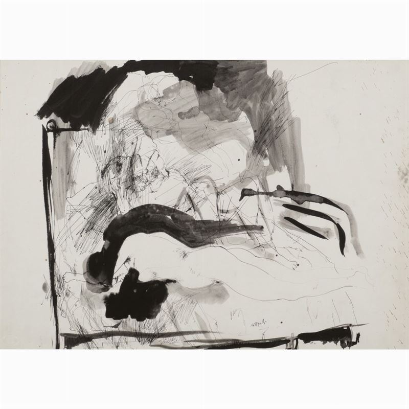 Ugo Attardi